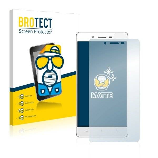 Displayschutzfolie für Oppo Mirror 5