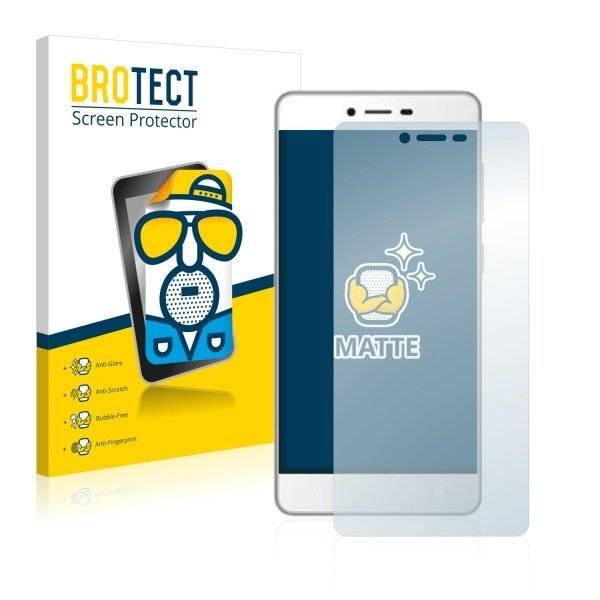Displayschutzfolie für Gionee F103