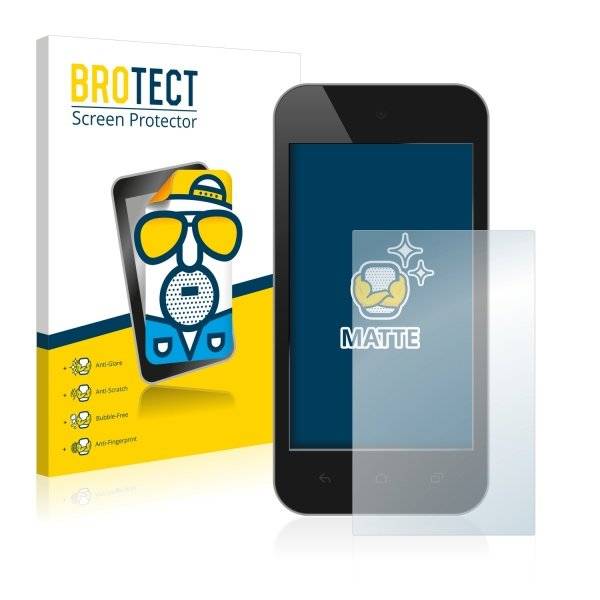 Displayschutzfolie für 17.8 cm (7.0 Zoll) Displays [154.8 x 87 mm, Seitenverhältnis 16:9]