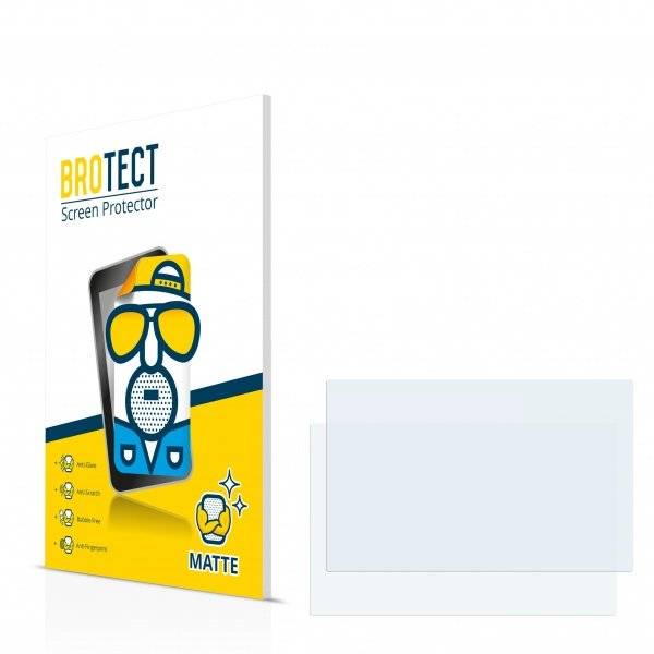 Displayschutzfolie für Apple MacBook Air 13.3 Ende 2008