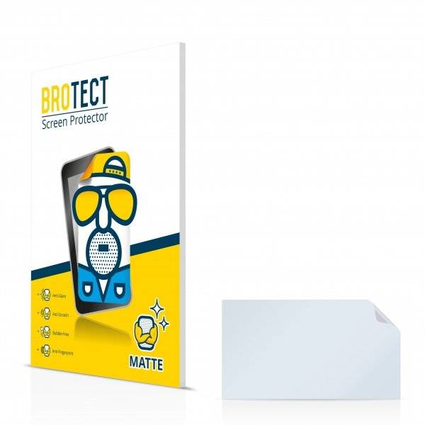 Displayschutzfolie für Acer Travelmate 6594