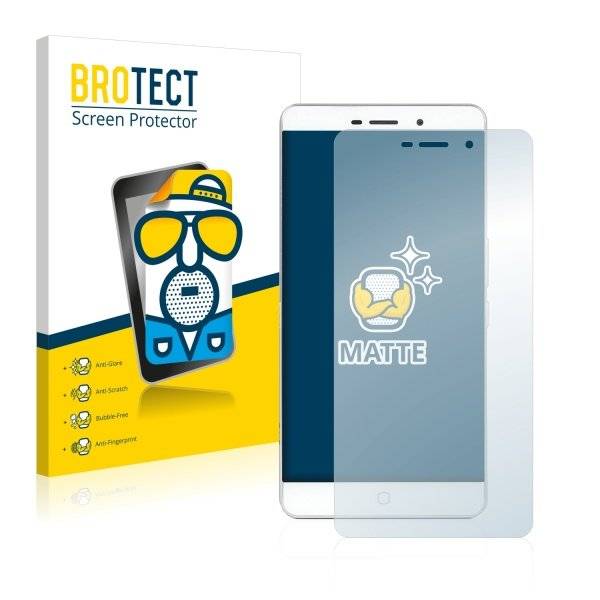 Displayschutzfolie für Elephone P9000 Lite