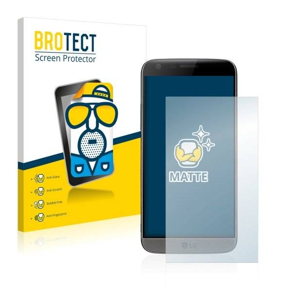 Displayschutzfolie für LG G5