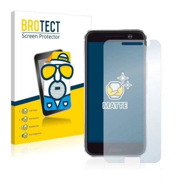 Displayschutzfolie für HTC 10