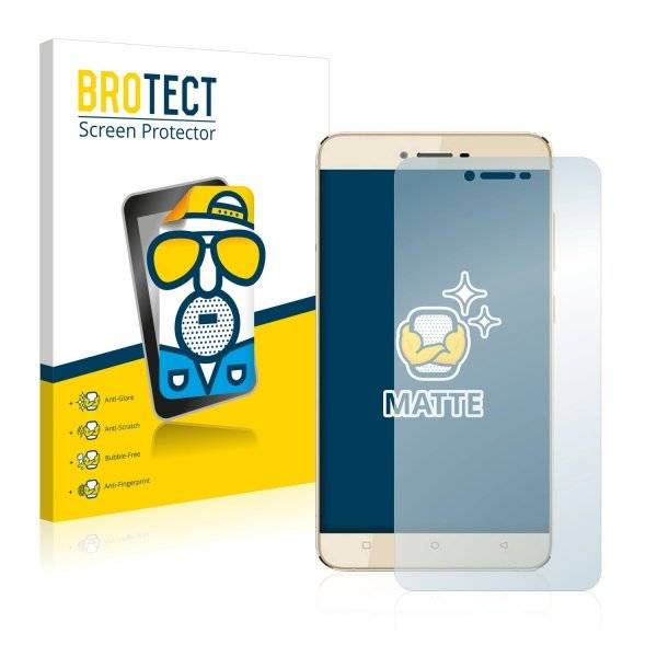Displayschutzfolie für Gionee Elife S6