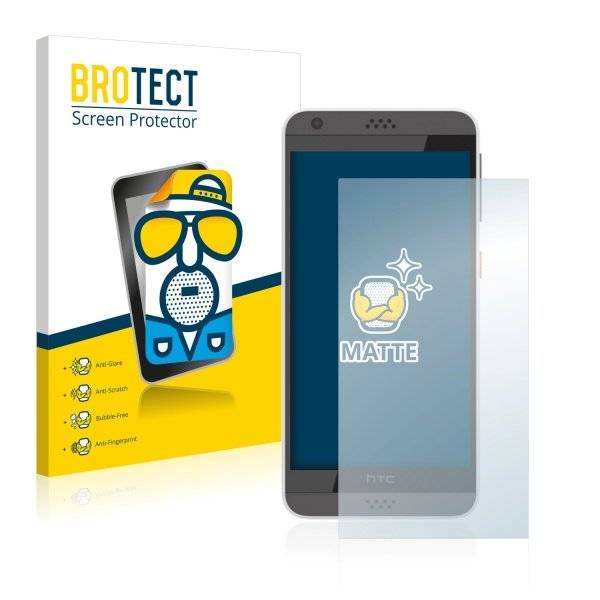 Displayschutzfolie für HTC Desire 530