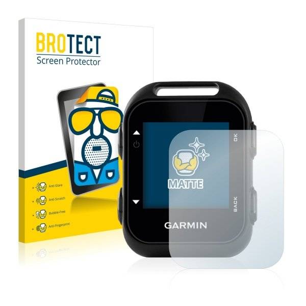Displayschutzfolie für Garmin Approach G10