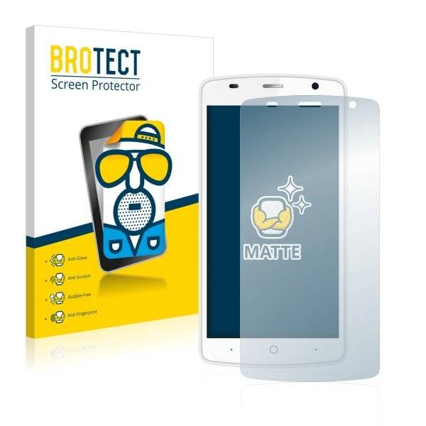 Displayschutzfolie für ZTE Blade L5