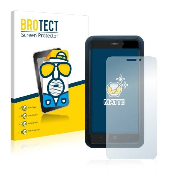 Displayschutzfolie für ZTE Prestige