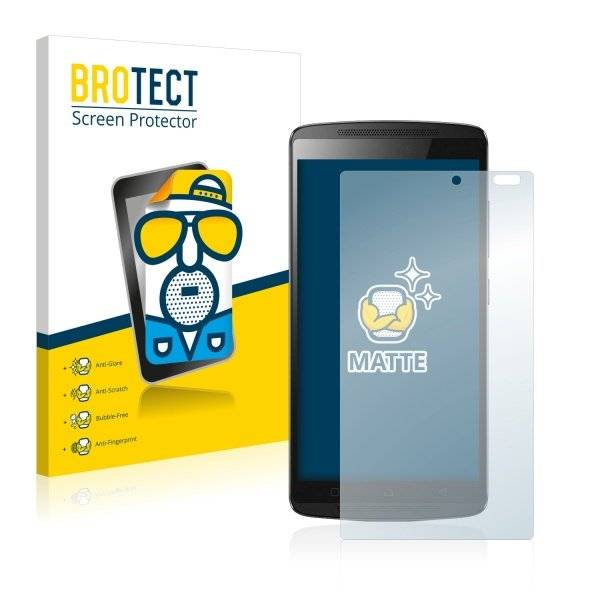 Displayschutzfolie für Lenovo A7010