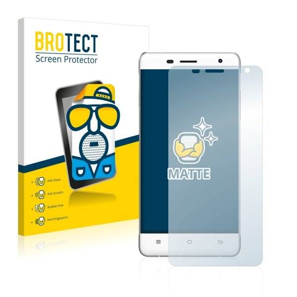 Displayschutzfolie für Oukitel K4000 Pro