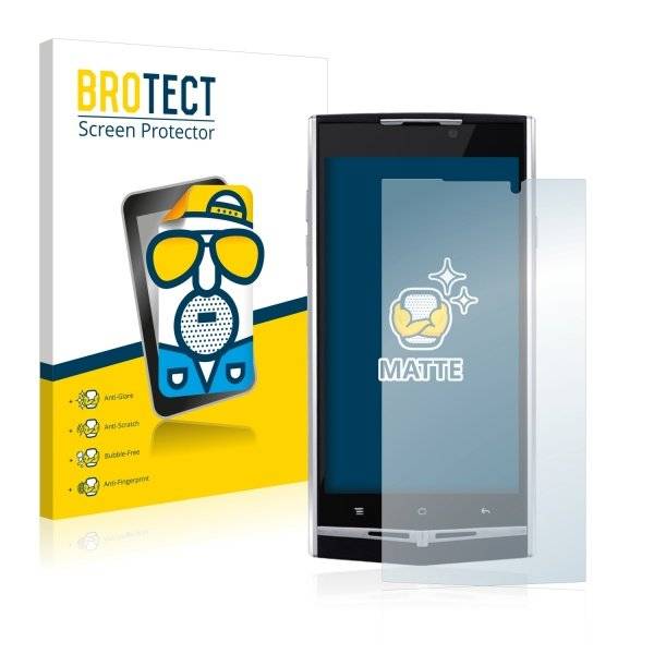 Displayschutzfolie für Uhans U100