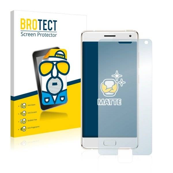 Displayschutzfolie für ZUK Z2 Pro