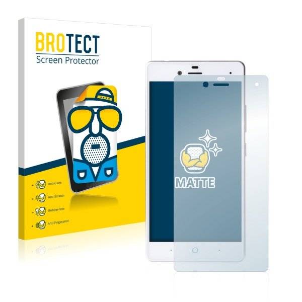 Displayschutzfolie für ZTE Blade E01
