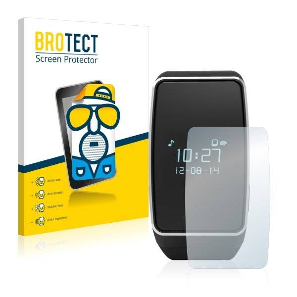 Displayschutzfolie für MyKronoz ZeWatch 3