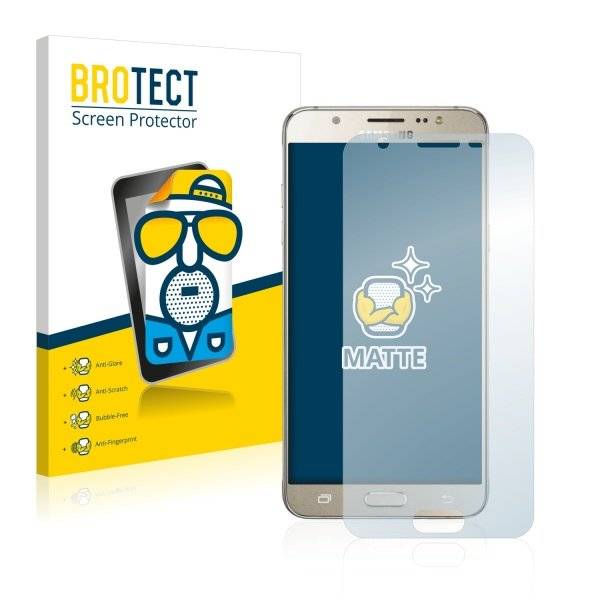 Displayschutzfolie für Samsung Galaxy On5 (2016)