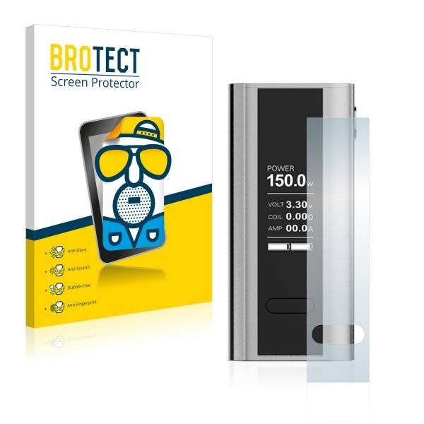 Displayschutzfolie für Joyetech Cuboid