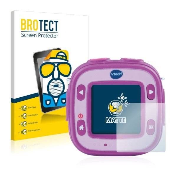 Displayschutzfolie für Vtech Kidizoom Action Cam