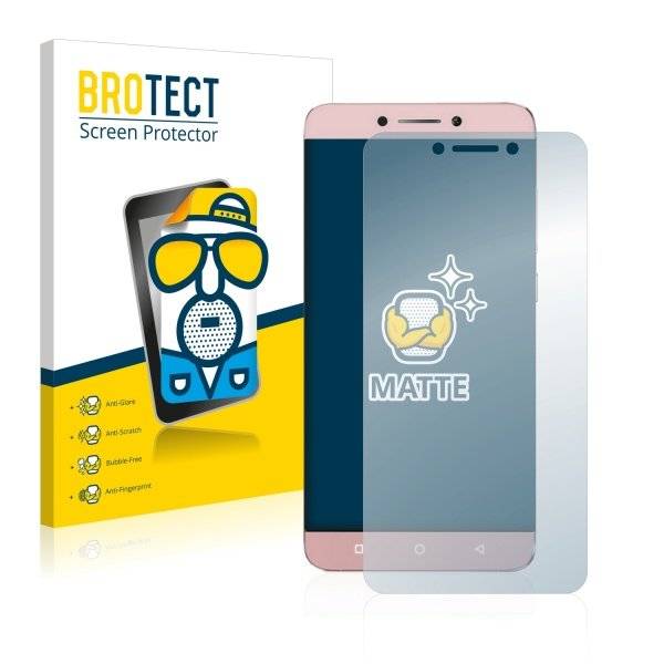 Displayschutzfolie für LeEco Le Max 2