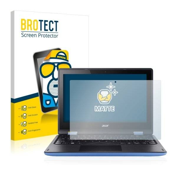 Displayschutzfolie für Acer Aspire R11 R3-131T-P81Z