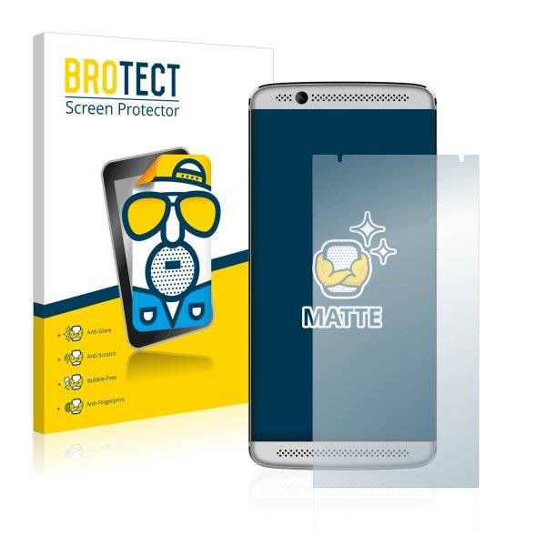 Displayschutzfolie für ZTE Axon 7 Mini