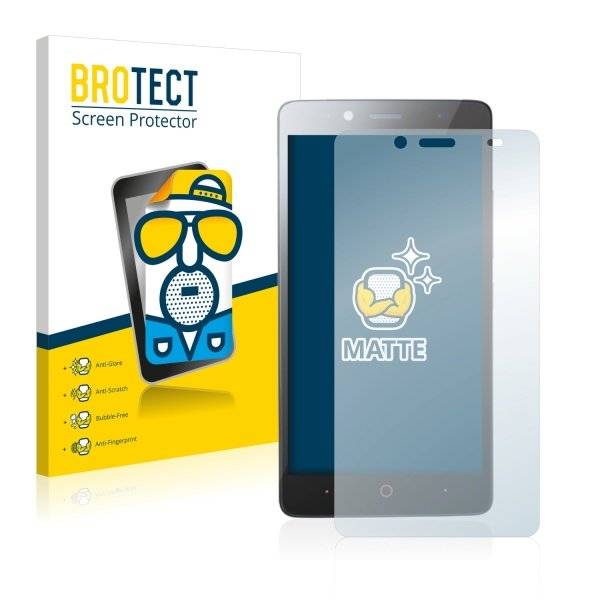 Displayschutzfolie für ZTE Blade V220