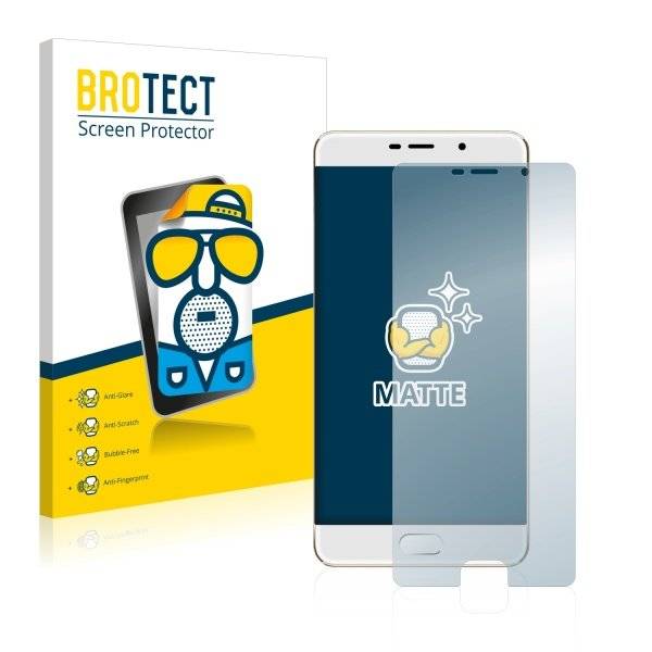 Displayschutzfolie für Elephone R9