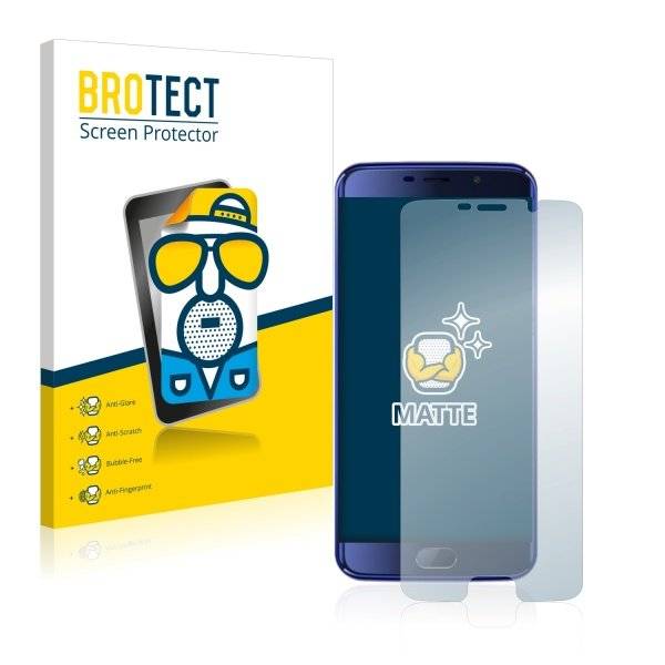 Displayschutzfolie für Elephone S7 Mini