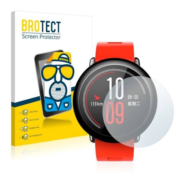 Displayschutzfolie für Huami Amazfit Pace