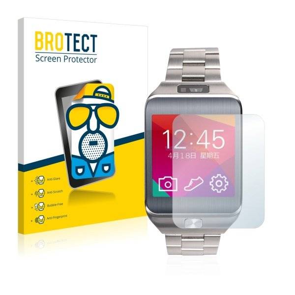 Displayschutzfolie für No. 1 G2