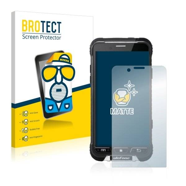 Displayschutzfolie für Ulefone Armor