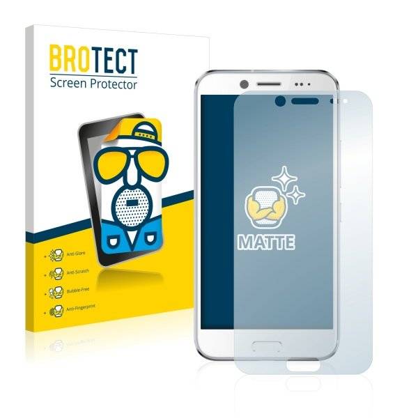 Displayschutzfolie für HTC Bolt