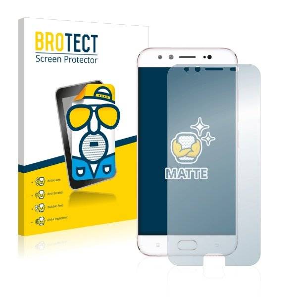 Displayschutzfolie für Vivo X9