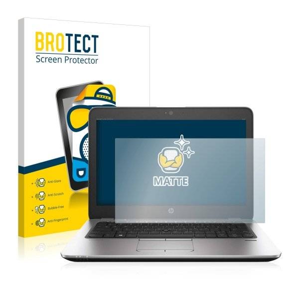 Displayschutzfolie für HP EliteBook 820 G3 Non-Touch