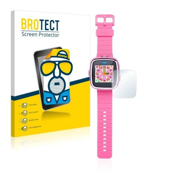 Displayschutzfolie für Vtech Kidizoom Smart Watch DX