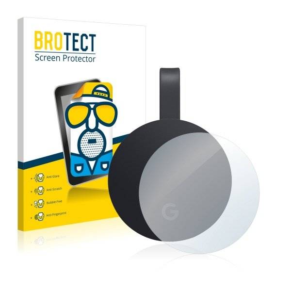 Displayschutzfolie für Google Chromecast Ultra