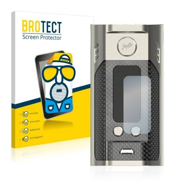 Displayschutzfolie für Wismec Reuleaux RX300