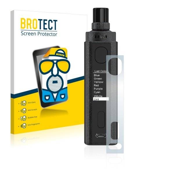 Displayschutzfolie für Joyetech eGrip II Light