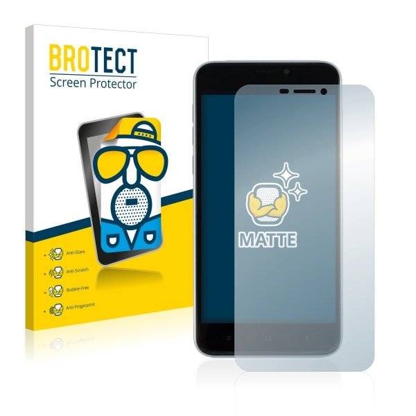 Displayschutzfolie für Oukitel U20 Plus