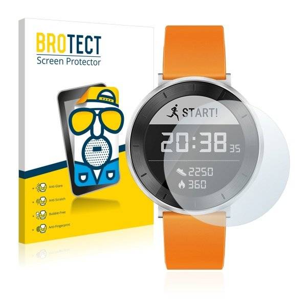 Displayschutzfolie für Huawei Fit
