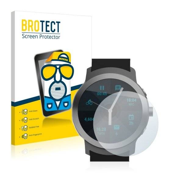 Displayschutzfolie für LG Watch Sport