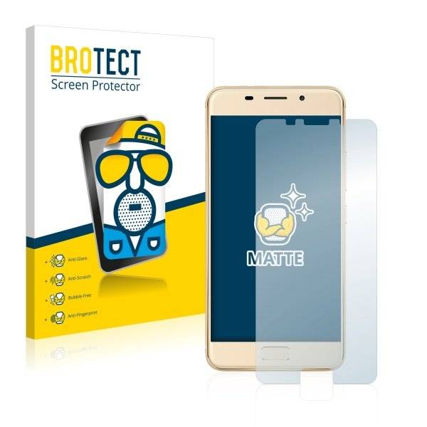 Displayschutzfolie für Asus ZenFone 3s Max ZC521TL