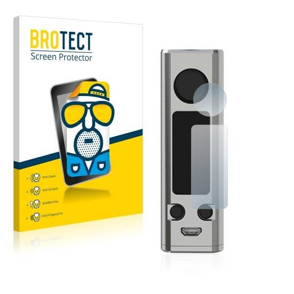 Displayschutzfolie für Joyetech eVic Primo