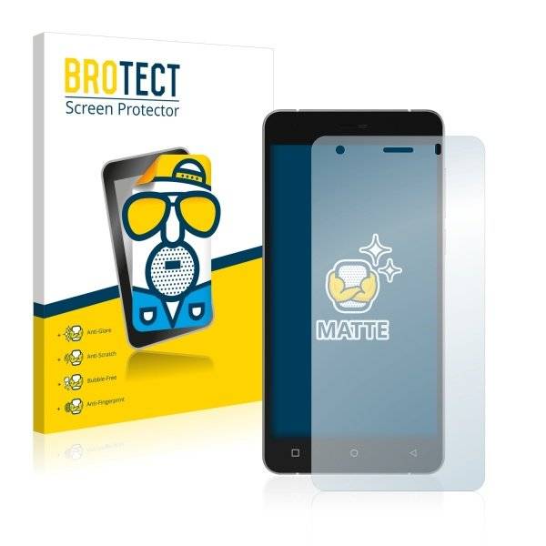Displayschutzfolie für Archos 55b Cobalt
