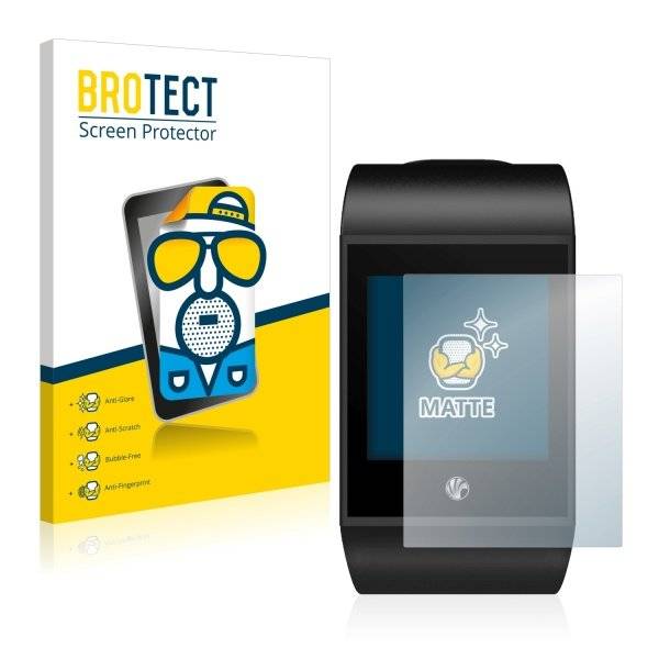 Displayschutzfolie für NGM Fit Watch