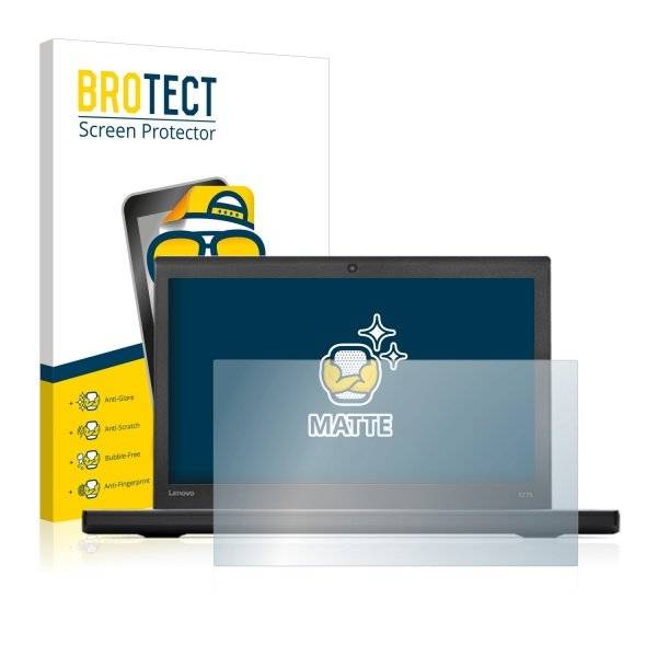 Displayschutzfolie für Lenovo ThinkPad X270