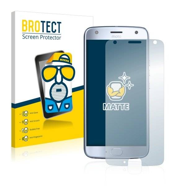 Displayschutzfolie für Lenovo Moto X4