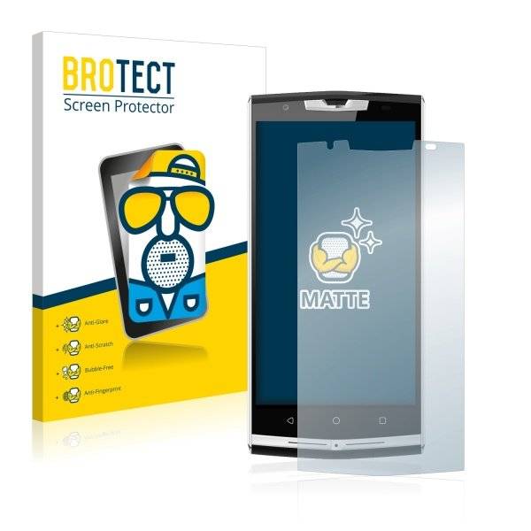 Displayschutzfolie für Oukitel K10000 Pro