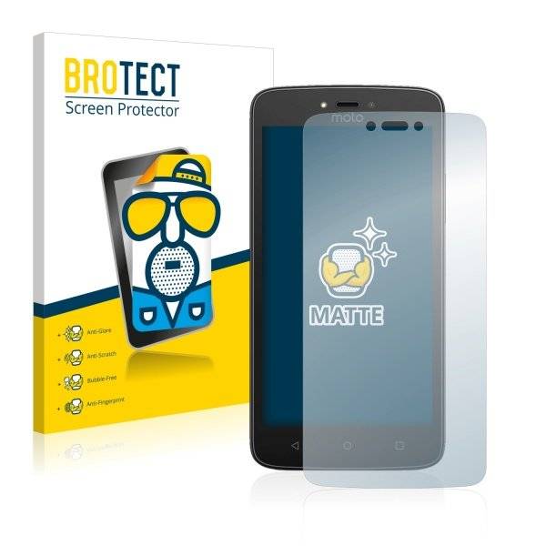 Displayschutzfolie für Lenovo Moto C