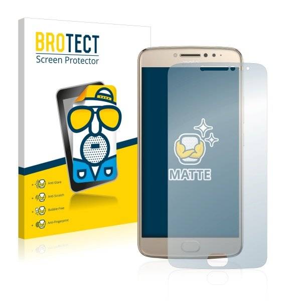 Displayschutzfolie für Lenovo Moto E4 Plus